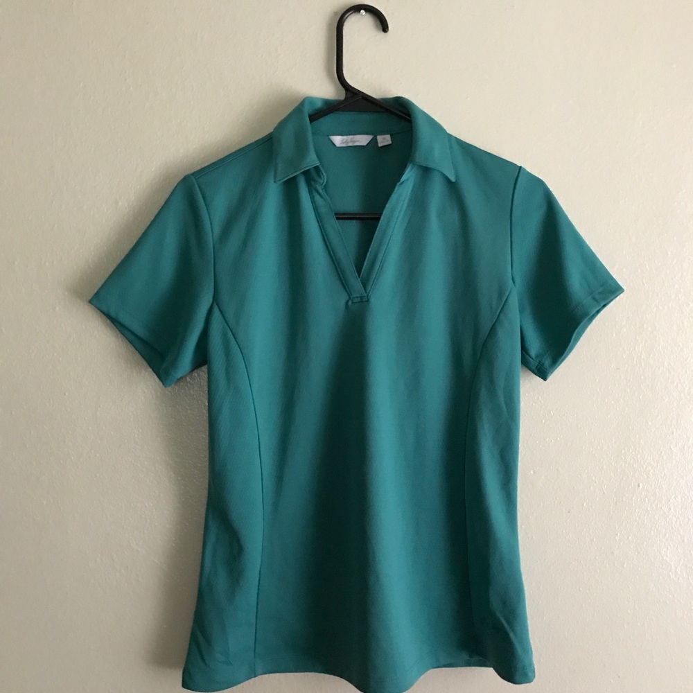 LIKE NEW Women's Golf Polo ⛳️